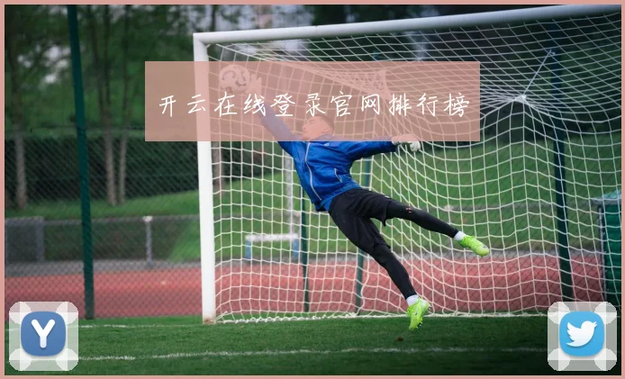 开云在线登录官网排行榜
