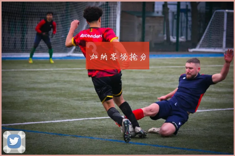 加纳客场抢分