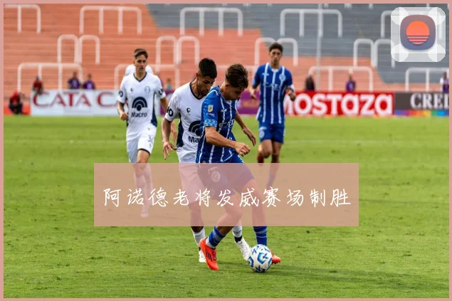 阿诺德老将发威赛场制胜