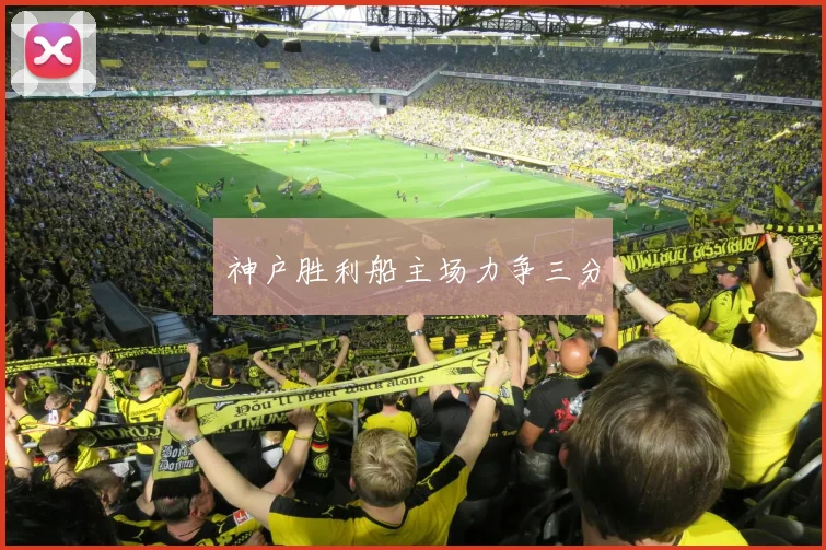 神户胜利船主场力争三分