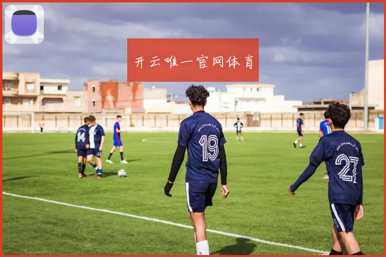 开云唯一官网体育