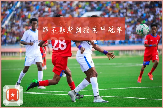 那不勒斯剑指意甲冠军