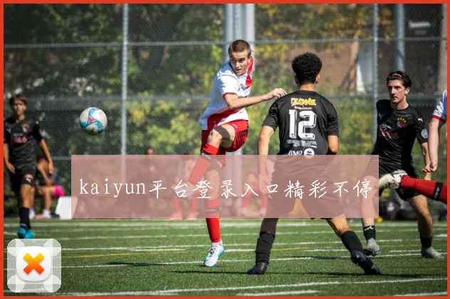 kaiyun平台登录入口精彩不停