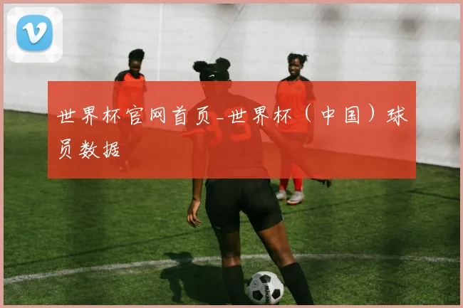 世界杯官网首页_世界杯（中国）球员数据