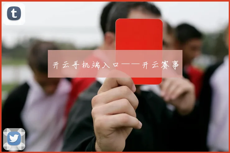 开云手机端入口——开云赛事