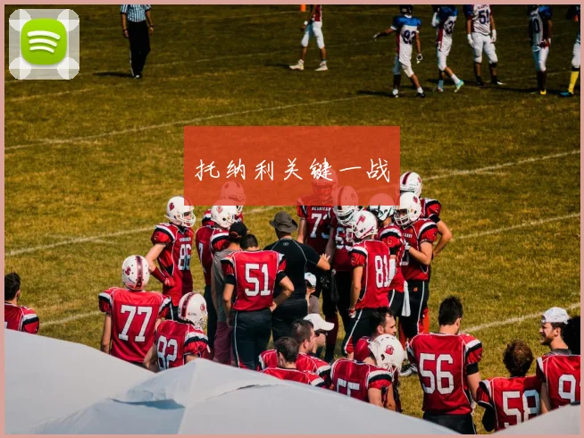 托纳利关键一战