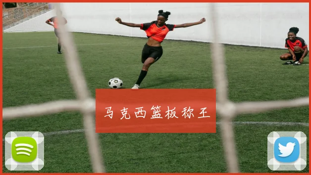 马克西篮板称王