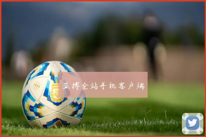 亚搏全站手机客户端