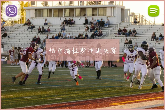 帕尔梅拉斯冲进决赛