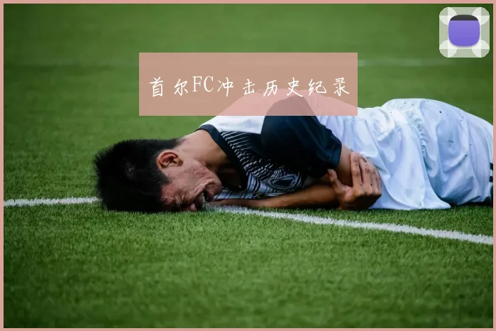 首尔FC冲击历史纪录