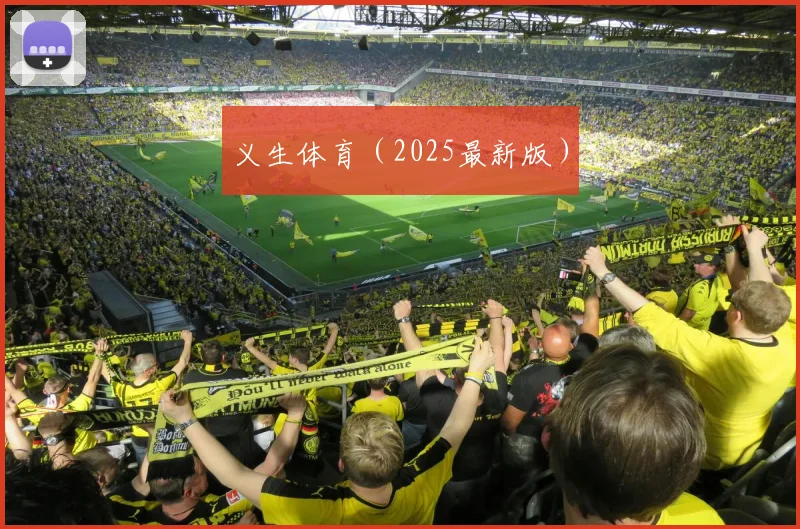 义生体育（2025最新版）