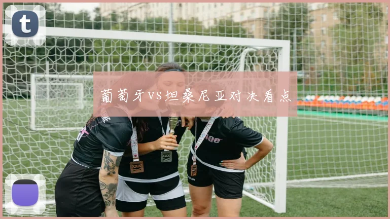 葡萄牙vs坦桑尼亚对决看点