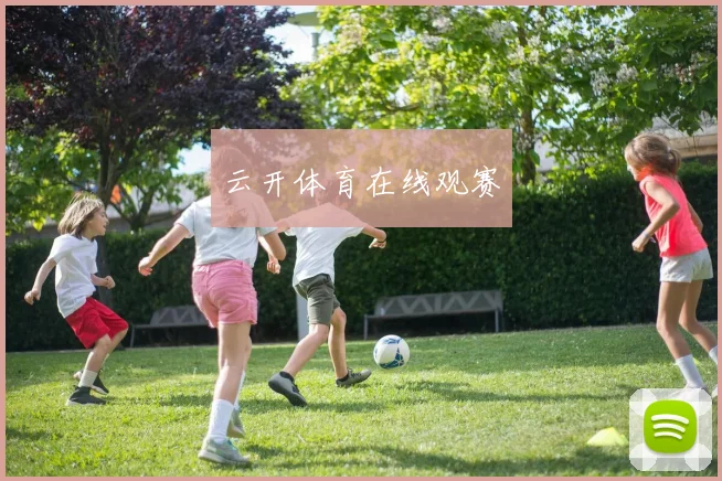 云开体育在线观赛