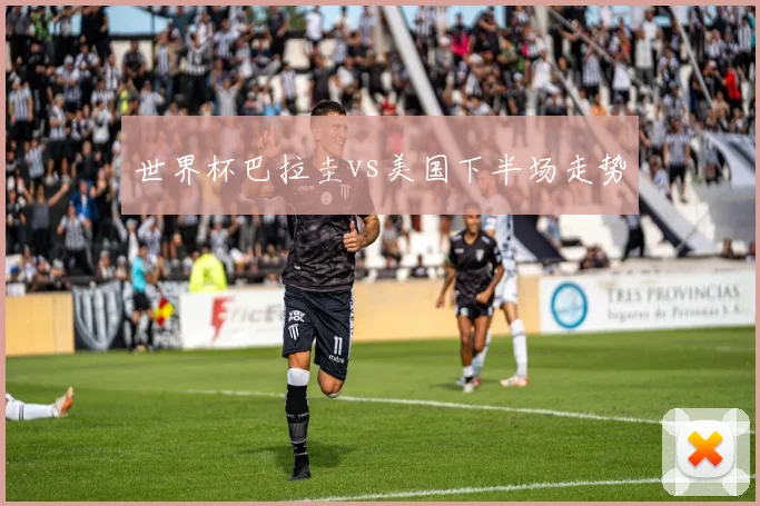 世界杯巴拉圭vs美国下半场走势