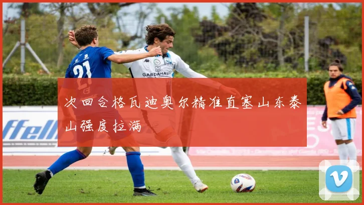 次回合格瓦迪奥尔精准直塞山东泰山强度拉满