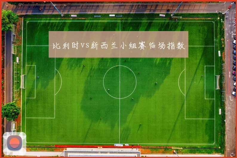 比利时vs新西兰小组赛临场指数