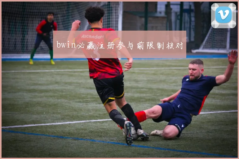 bwin必赢注册参与前限制核对