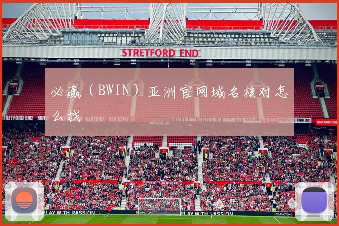 必赢（BWIN）亚洲官网域名核对怎么找